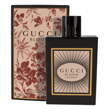 Gucci Bloom Intense EDP 100ml - The Scents Store